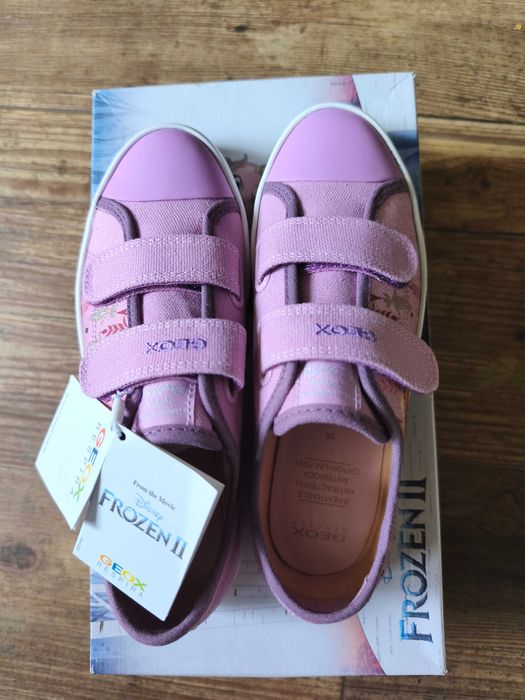Детски обувки Frozen II за момичета