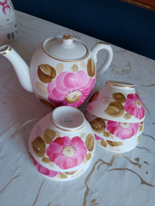 Продам советский набор