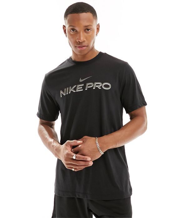Футболка Nike Pro
