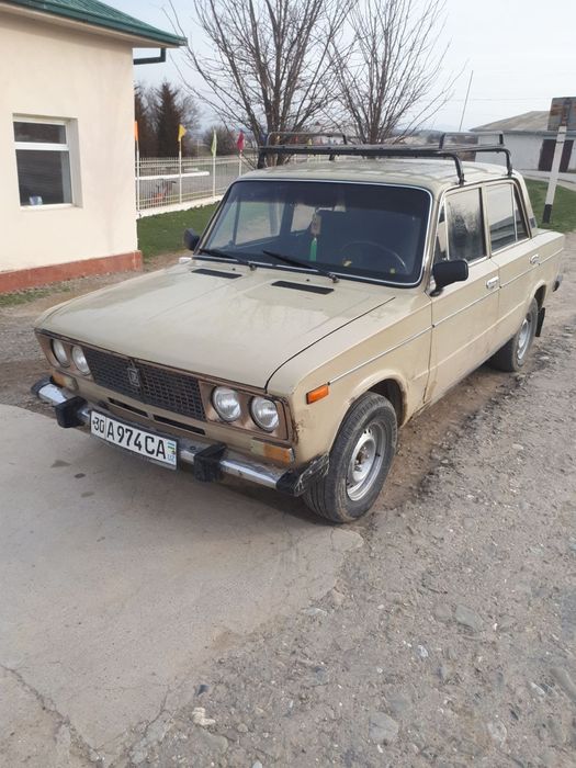 Vaz 2106  yili 1989 07 barter xam bor yaxshi bulsa