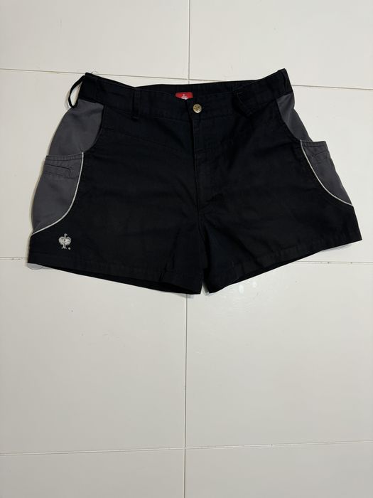 Engelbert Strauss 52 pantaloni scurti