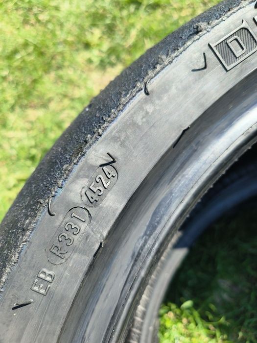 Pirelli Superbike SC0 200