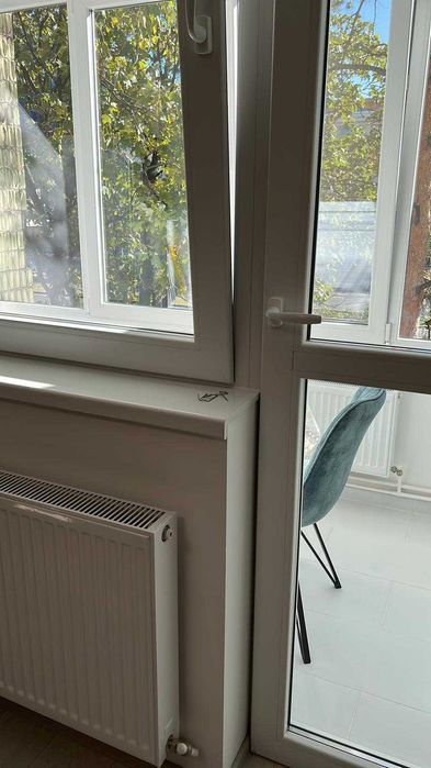 inchiriez garsoniera complet renovata si utilata - Bld.Take Ionescu