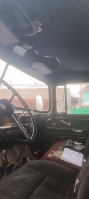 Продам ассенизатор ЗиЛ 130