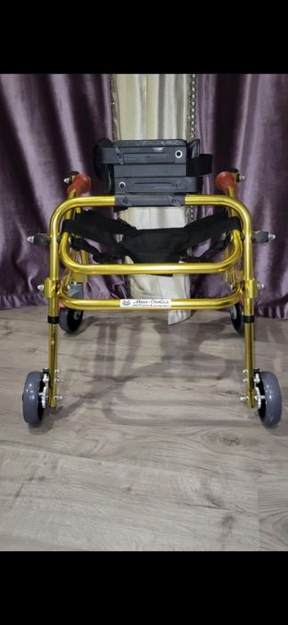 Ходунки для  детей инвалидов