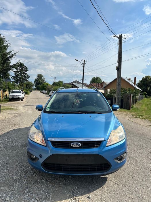 FORD Focus 0 — imagine 2
