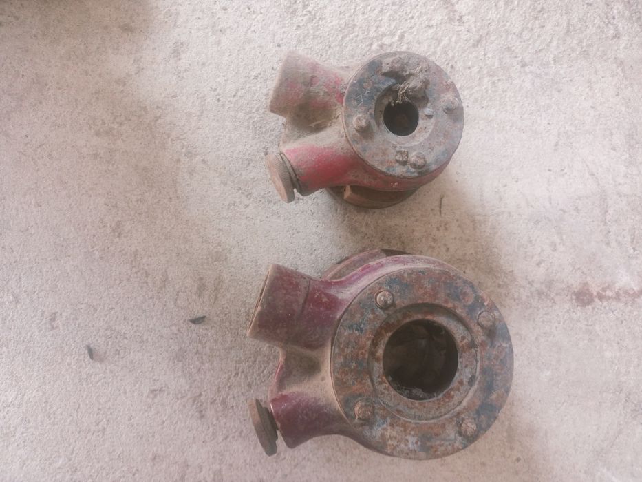 Клуп плашка резьба