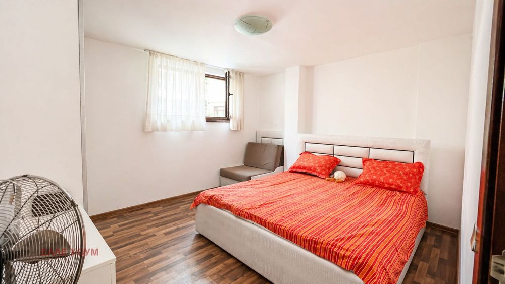 2-СТАЕН в затворен комплекс в Св. Константин и Елена