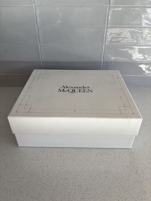 Alexander McQueen