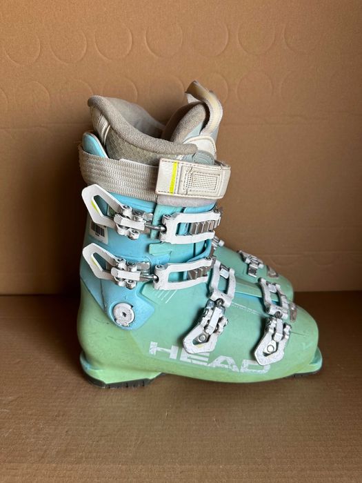 clapari head advant edge 75 mondo 25,5 ,25 si  24