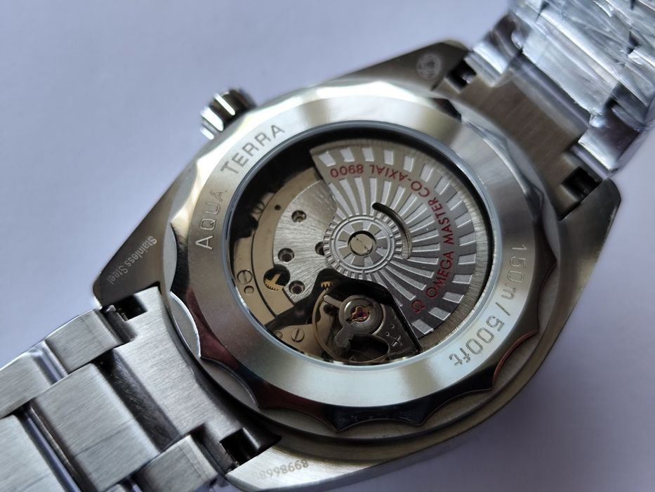 ceas OMEEGA automatic