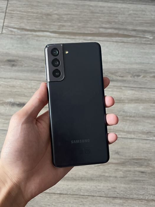 Самсунг с21 (128гб) 5G