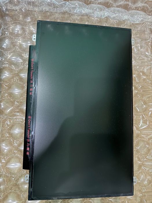 Матрица, Екран, Дисплей Dell Lenovo