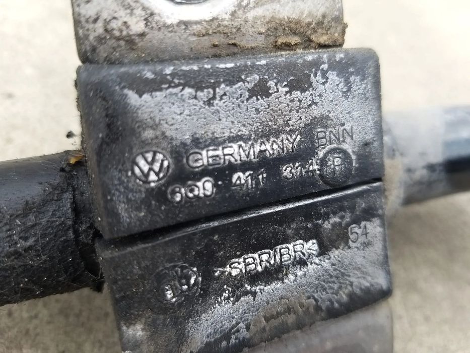 Bara stabilizatoare fata vw polo 6r