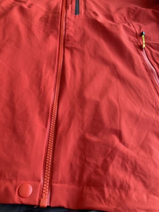 Geaca impermeabila OEX xxl barbat alpinism tura munte