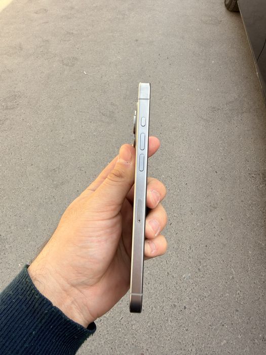 Iphone 15pro Max 256gb