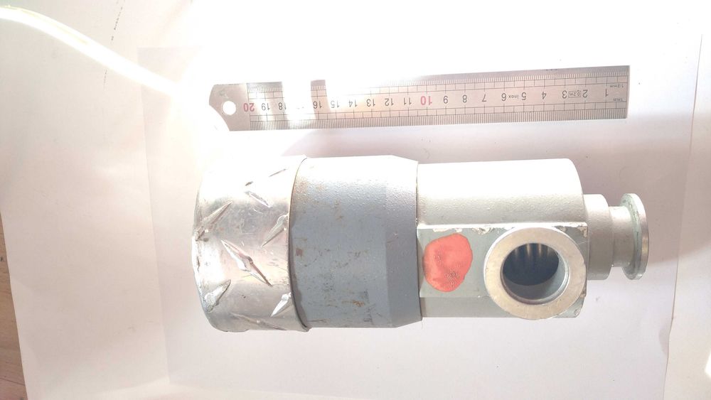 Electrovalva 220v, electrovalva industriala