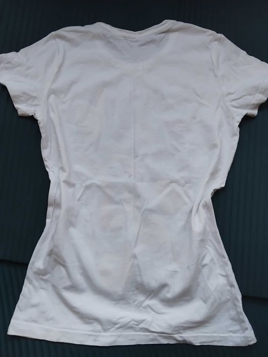 Mickey Mouse дамска тениска Мики Маус