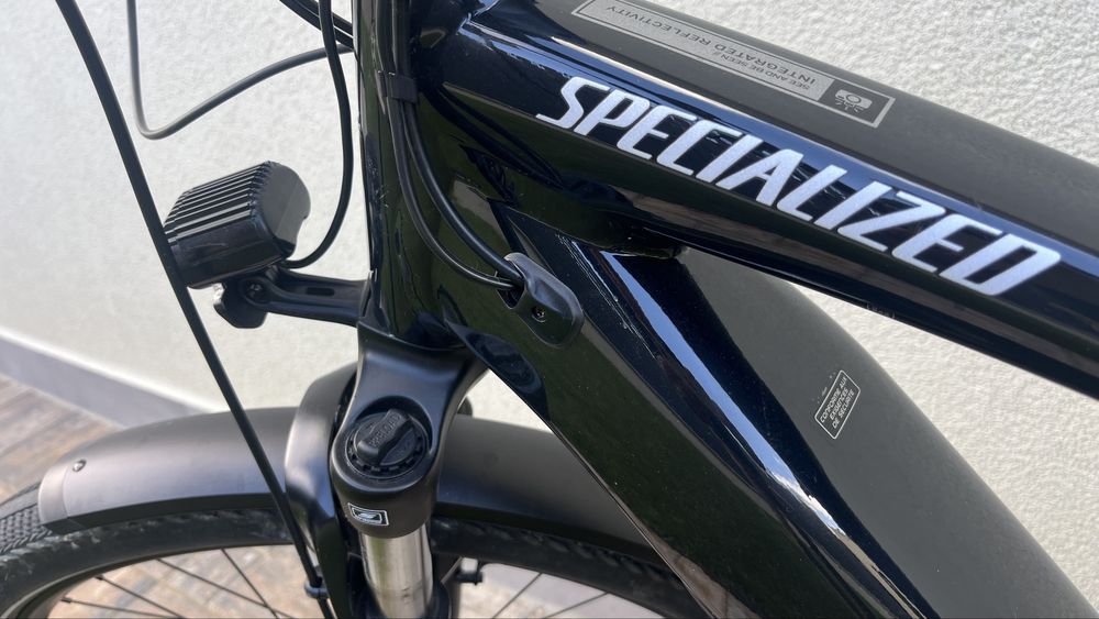 Specialized Vado L - e-bike - noua