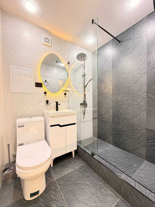 Сдаётся квартира для семьи, на Шайхантахуре, ЖК "Gulobod", ор-р: Чарсу