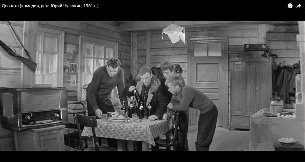 Ламповый радиоприемник высшего класса "Фестиваль"