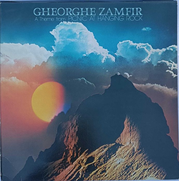 Colecție discuri vinyl (1955-1990)