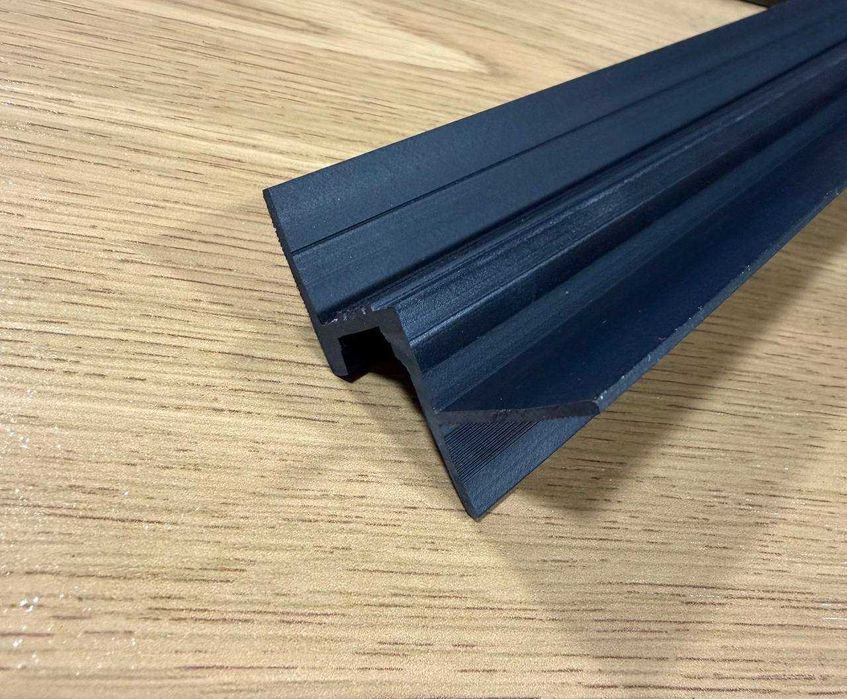 Теневой профиль для гипсокартона