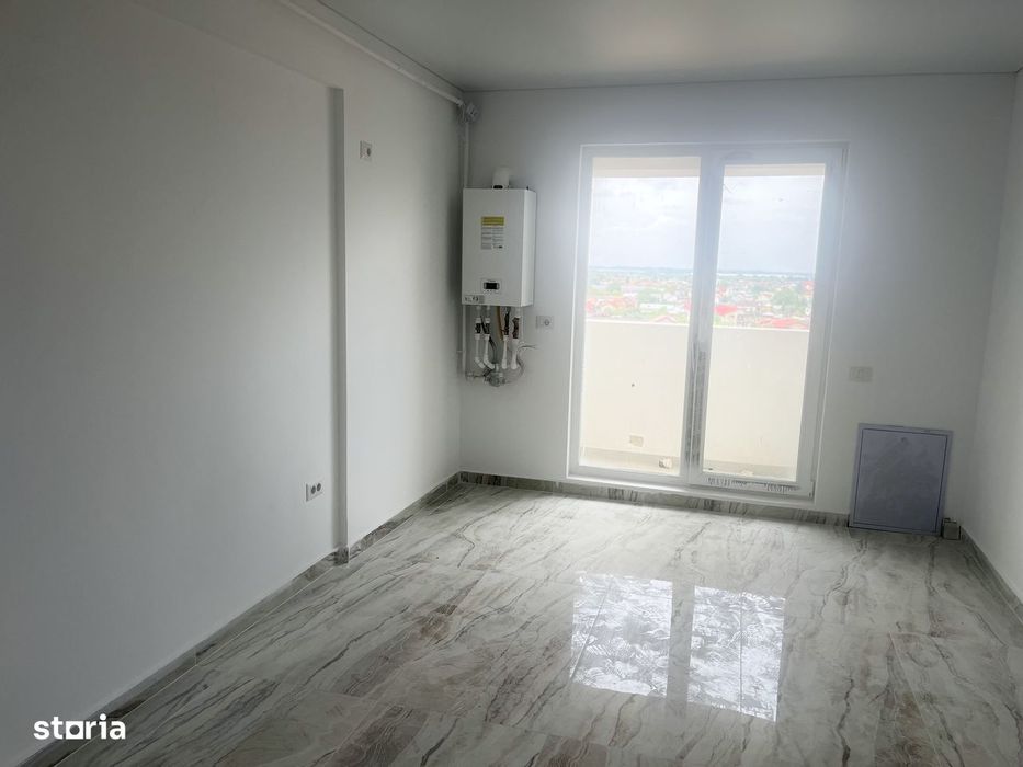 Studio - 2 camere - ideal investiție