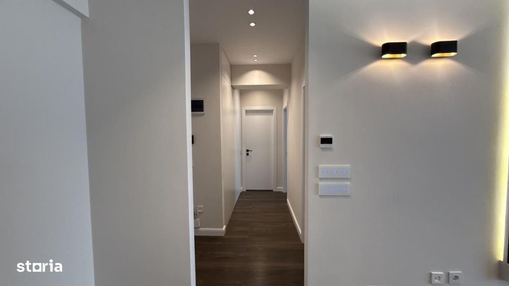 Apartament 2 camere decomandat | Smart Home | Confort lux | Etaj 7 |