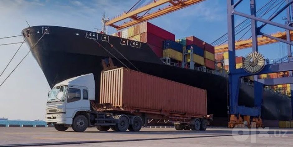Logistika xizmati