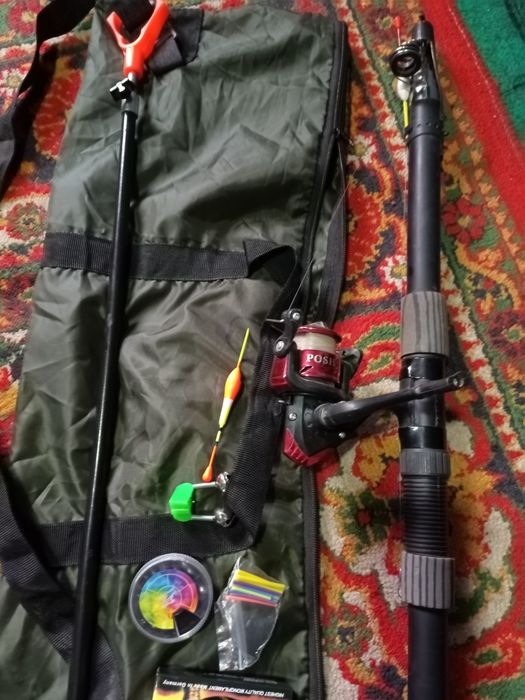 Удычка для рвбалки