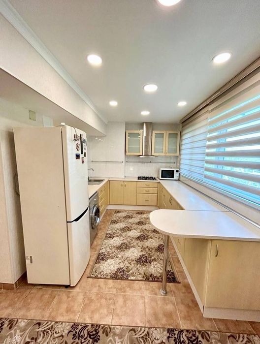 Срочно продаётся 4 ком Ц-1 Бибигон Эко Парк