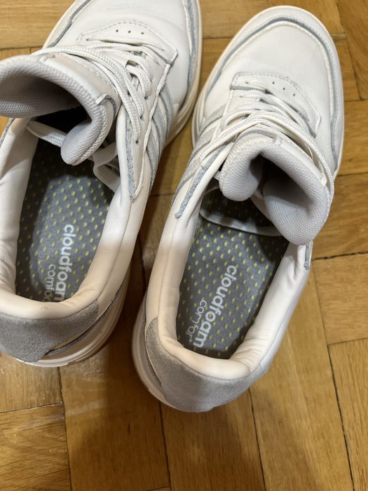 Adidași Adidas Postmove SE Originali – Mărimea 41 1/3 (Piele Naturală)