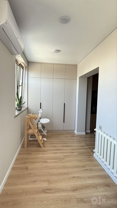 Гульзор 3/4/5 Сррем 77 кв.м ор: Кукча масжид Шовайз мост