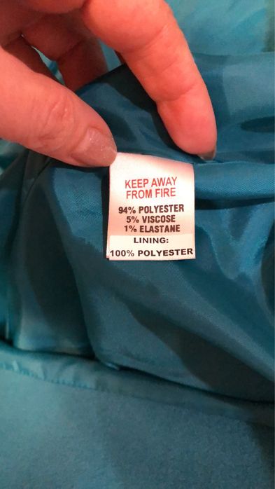 Palton Dama marimea 42 calduros