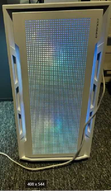 Геймърски Компютър Ryzen 7 / RTX 3060 12gb