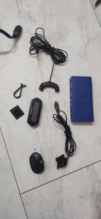 Parot MKi 9100 Bluetooth audio