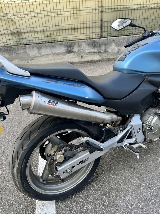 HONDA Hornet 600F pc36