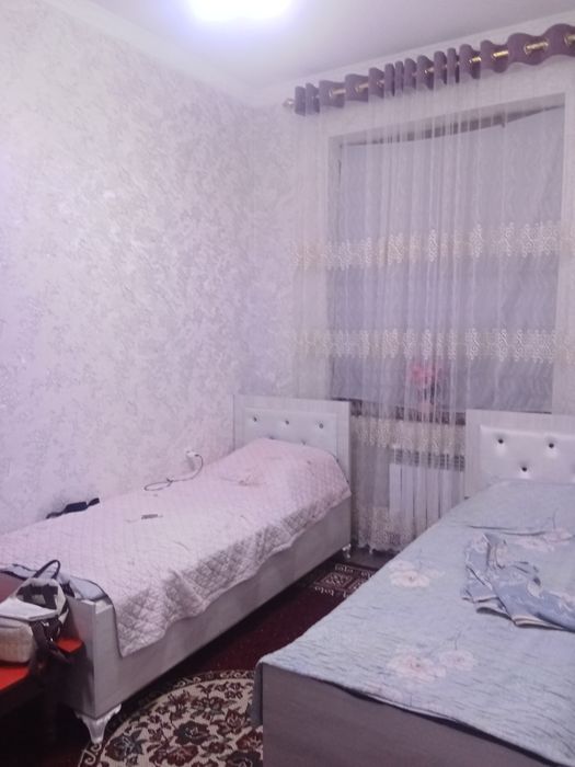 Dom sotiladi sirojno