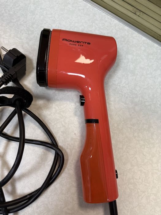 Уред за гладене с пара Rowenta Pure Pop