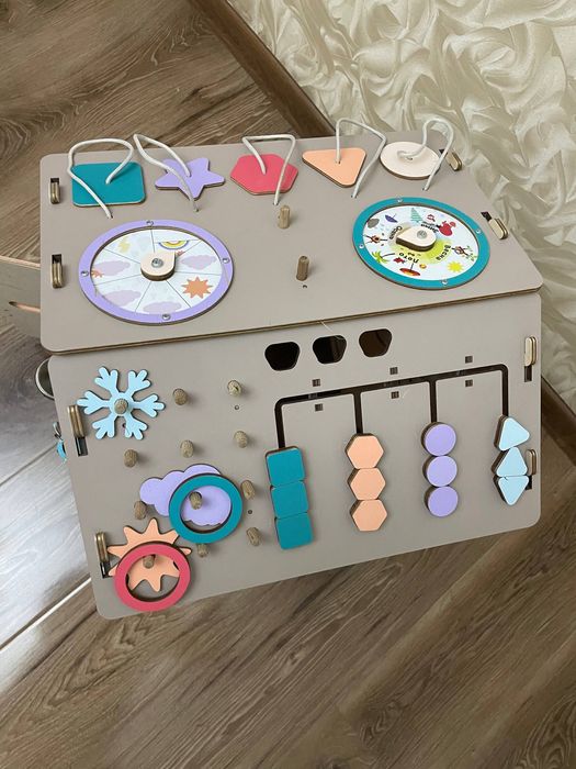 Бизидом большой(38х38х59см)