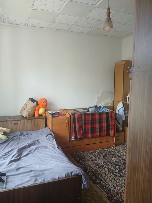 Продавам къща  в село Горно Изворово