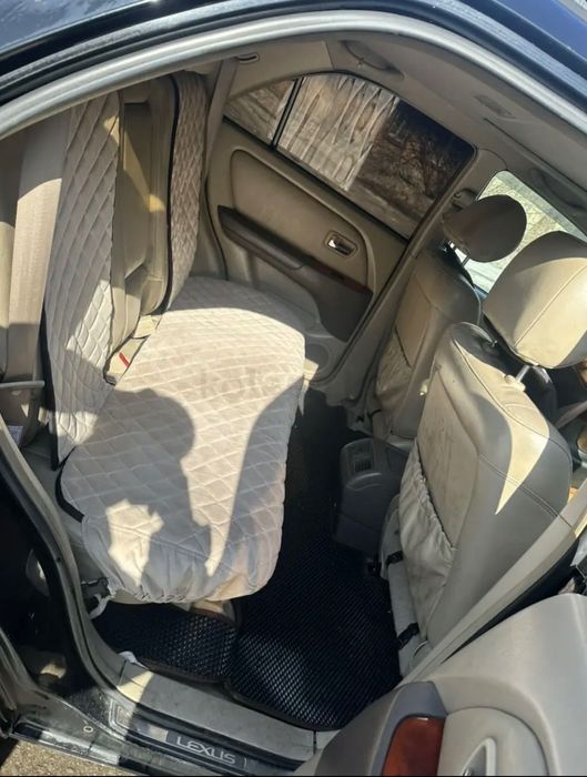 Продам Lexus RX300