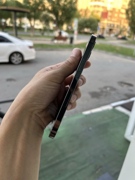 iPhone 12 pro 512gb Айфон 12 про