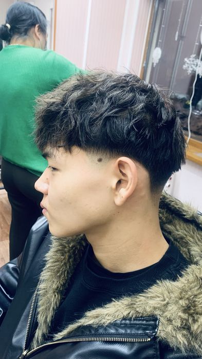 Бесплатный стрижка