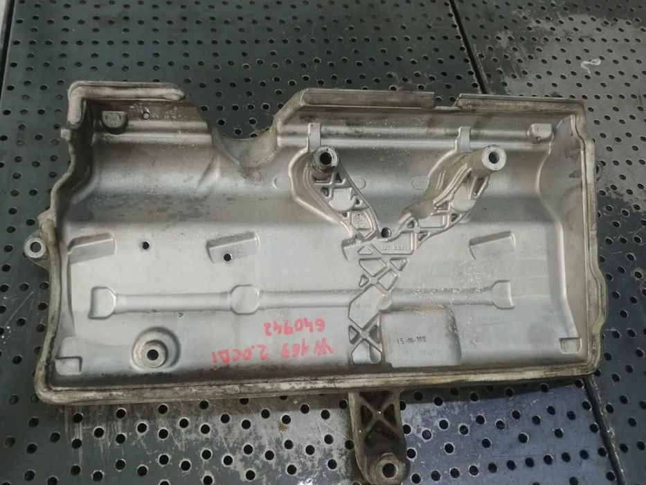 capac protectie injectoare 2.0cdi mercedes a-class w169 b-class w245 a