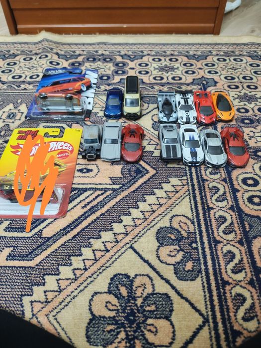 Hotwheels new хотвилс хв