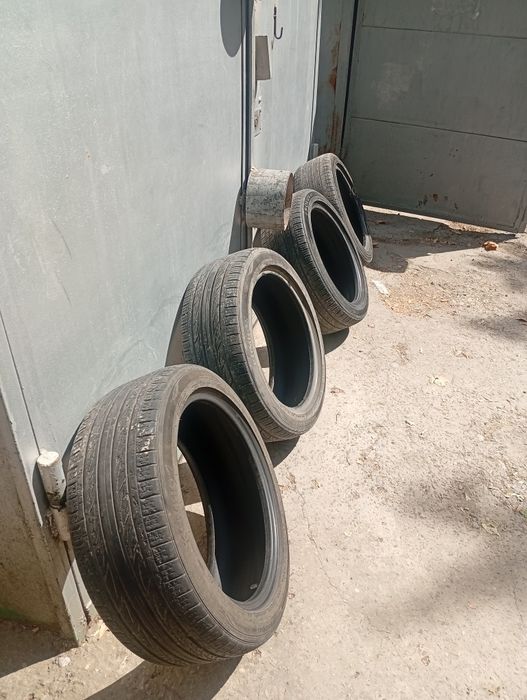 Автошины размеры