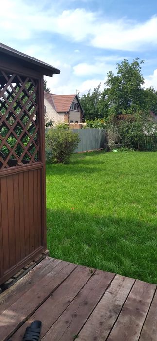 Дача Звездочка 131 км