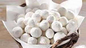 Qurt sotiladi kilogramlab